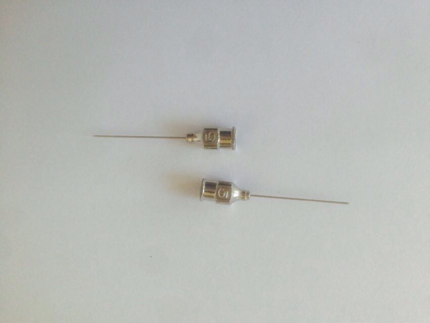 5號(hào)牙科針頭